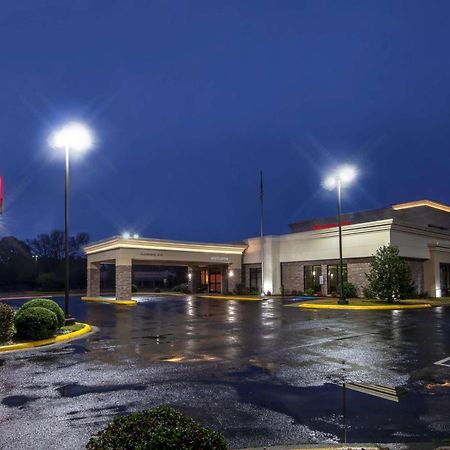 Hampton Inn Arkadelphia Exterior photo