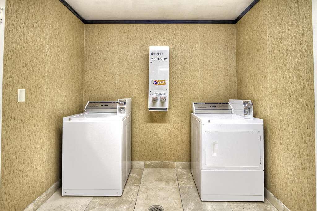 Hampton Inn Arkadelphia Facilities photo