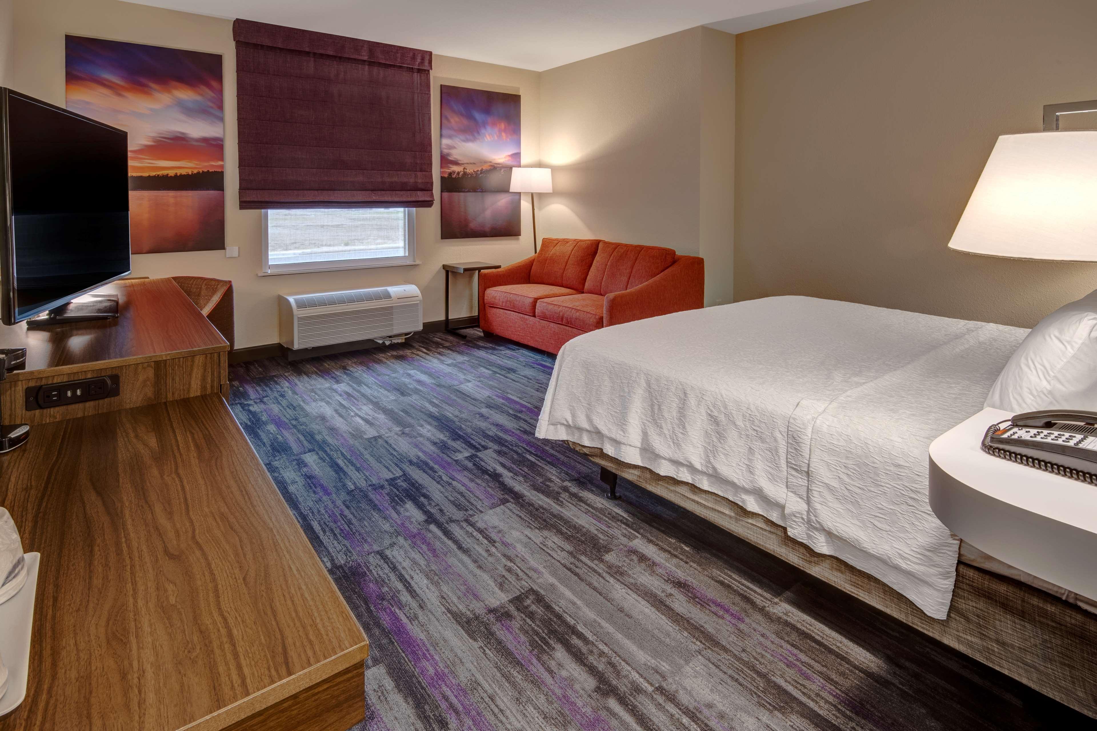 Hampton Inn Arkadelphia Exterior photo