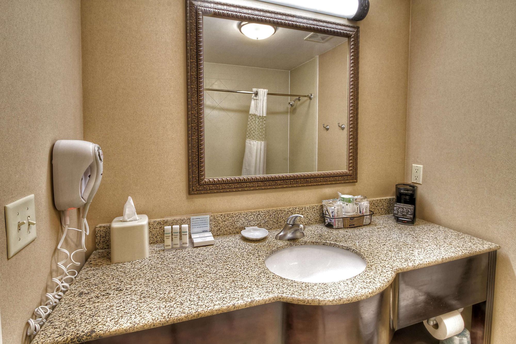 Hampton Inn Arkadelphia Exterior photo