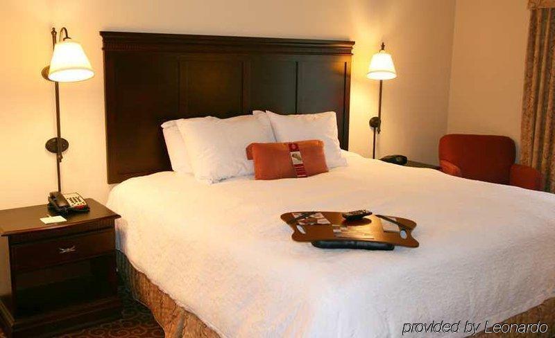 Hampton Inn Arkadelphia Room photo