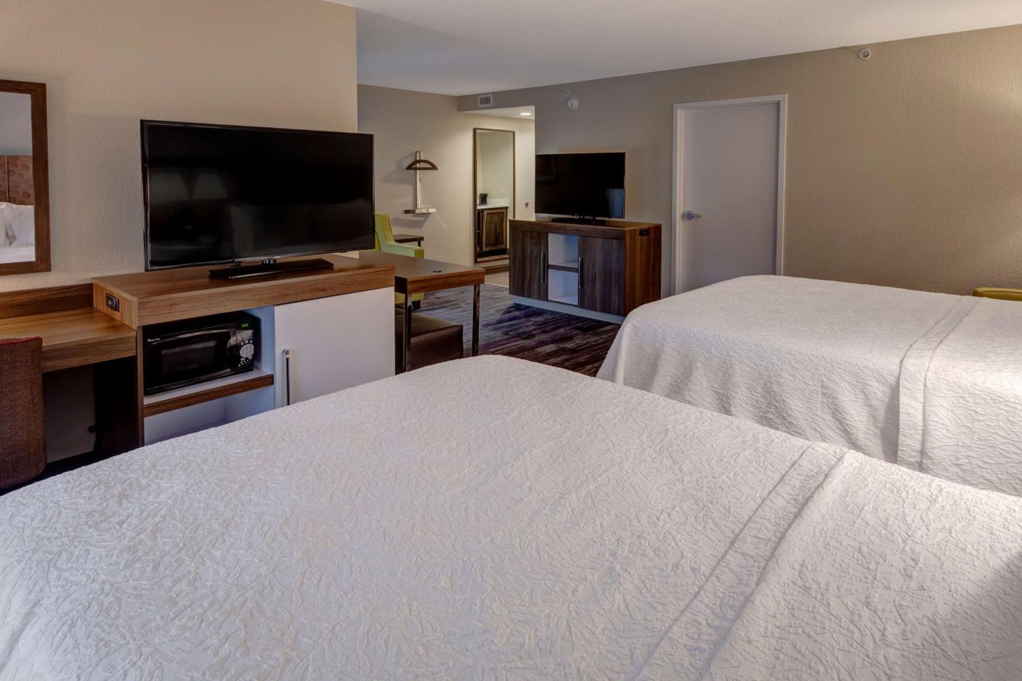 Hampton Inn Arkadelphia Exterior photo