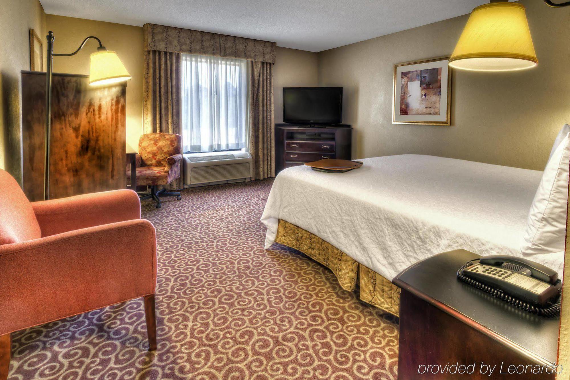Hampton Inn Arkadelphia Exterior photo