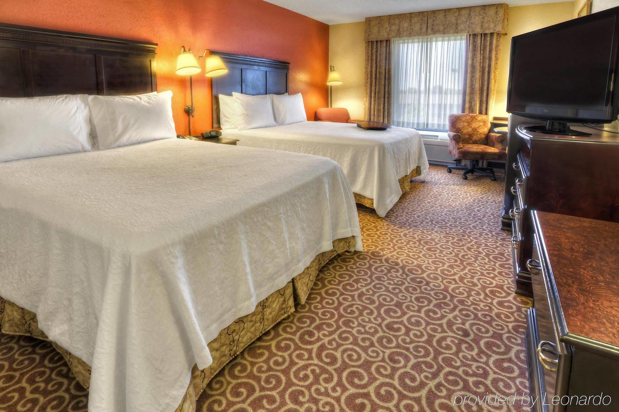 Hampton Inn Arkadelphia Exterior photo