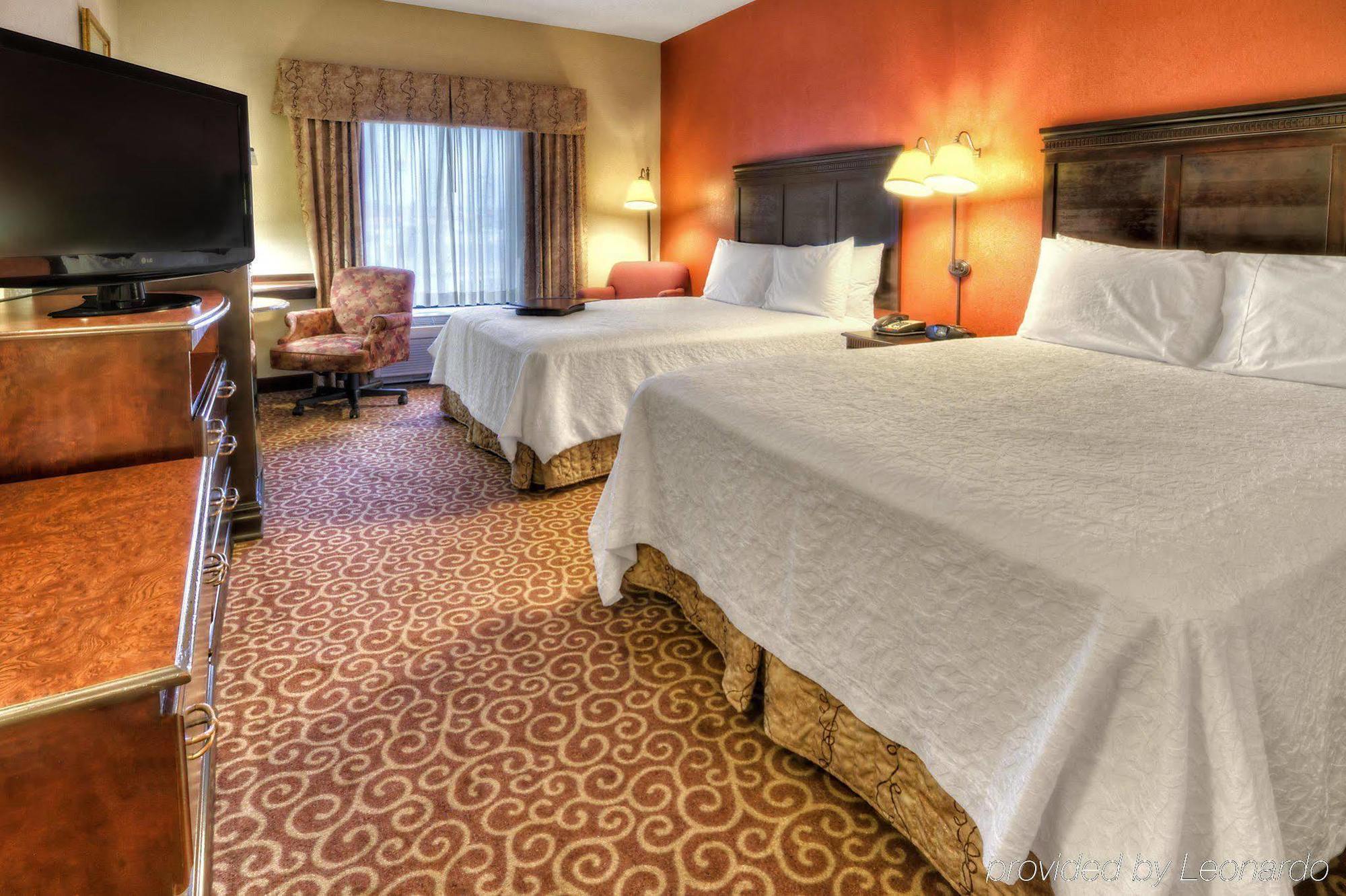 Hampton Inn Arkadelphia Exterior photo
