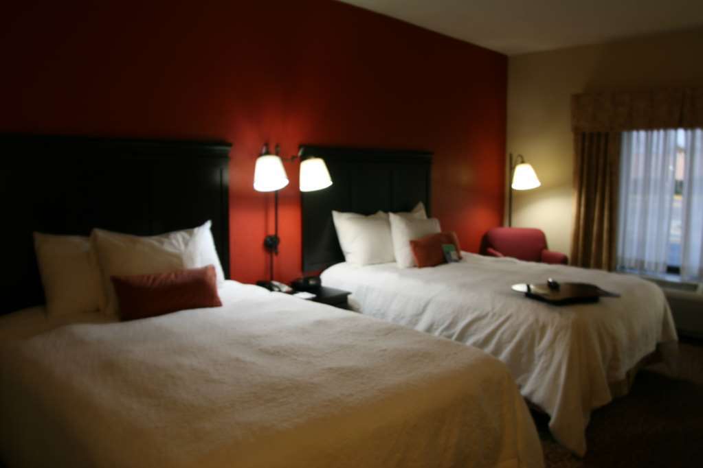 Hampton Inn Arkadelphia Room photo