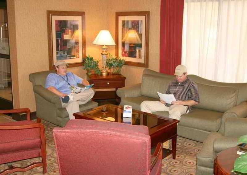 Hampton Inn Arkadelphia Room photo